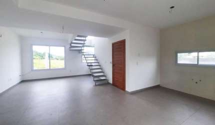 Casa para Venda em Florianópolis, Pântano do Sul, 3 dormitórios, 1 suíte, 3 banheiros, 2 vagas