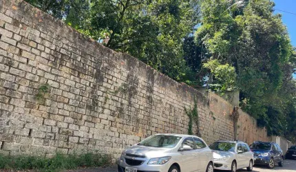 Terreno para Venda em Florianópolis, Coqueiros