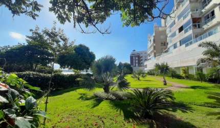 Apartamento para Venda em Florianópolis, Abraão, 3 dormitórios, 3 suítes, 3 banheiros, 3 vagas