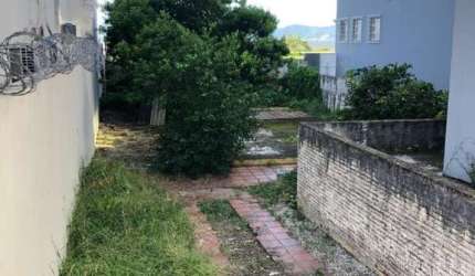 Terreno para Venda em Florianópolis, Estreito