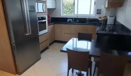 Apartamento para Venda em Florianópolis, João Paulo, 4 dormitórios, 2 suítes, 5 banheiros, 1 vaga