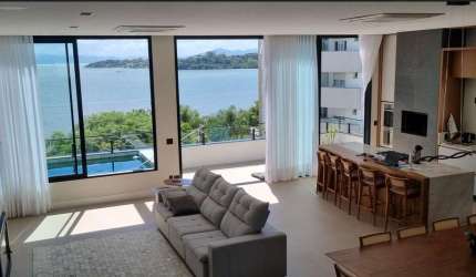 Casa para Venda em Florianópolis, João Paulo, 3 dormitórios, 3 suítes, 6 banheiros, 3 vagas