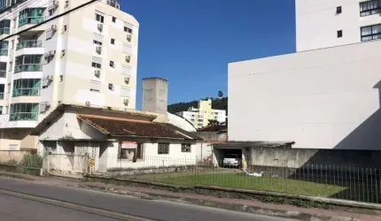 Terreno para Venda em Florianópolis, Saco Dos Limões