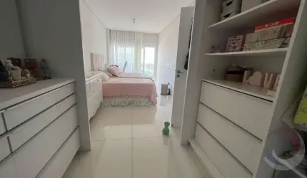 Apartamento para Venda em Florianópolis, Jurerê Internacional, 2 dormitórios, 2 suítes, 3 banheiros, 2 vagas