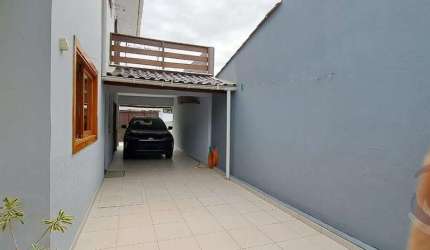 Casa para Venda em Florianópolis, Itaguaçu, 3 dormitórios, 3 banheiros, 3 vagas
