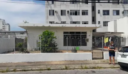 Terreno para Venda em Florianópolis, Balneário