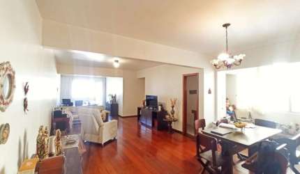 Apartamento para Venda em Florianópolis, Centro, 3 dormitórios, 1 suíte, 3 banheiros, 1 vaga