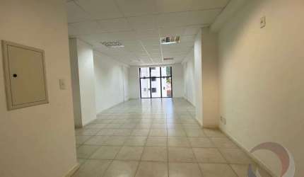 Sala Comercial para Venda em Florianópolis, Centro, 1 banheiro, 1 vaga