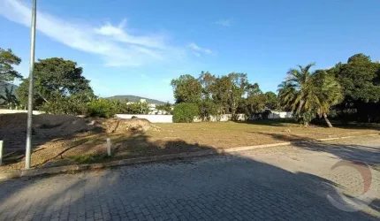 Terreno para Venda em Florianópolis, Ratones