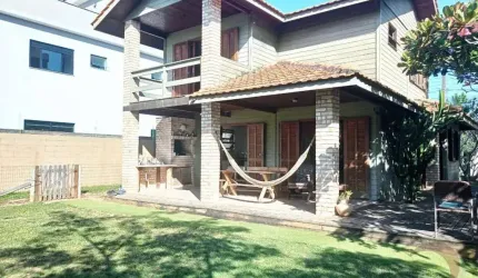 Casa para Venda em Florianópolis, Campeche, 2 dormitórios, 1 suíte, 2 banheiros, 3 vagas
