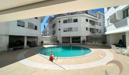Apartamento para Venda em Florianópolis, Jurerê Internacional, 3 dormitórios, 3 suítes, 4 banheiros, 2 vagas