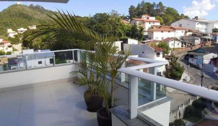 Apartamento para Venda em Florianópolis, Trindade, 1 dormitório, 1 banheiro, 1 vaga