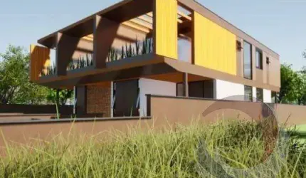 Casa para Venda em Florianópolis, Ribeirão da Ilha, 3 dormitórios, 1 suíte, 3 banheiros, 2 vagas