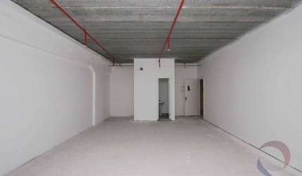 Sala Comercial para Venda em Florianópolis, Saco Grande, 1 banheiro, 1 vaga