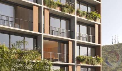 Apartamento para Venda em Florianópolis, Agronômica, 3 dormitórios, 2 suítes, 2 banheiros, 2 vagas