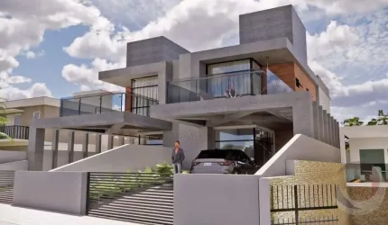 Casa para Venda em Florianópolis, Campeche, 3 dormitórios, 1 suíte, 2 banheiros, 2 vagas