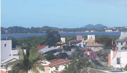 Cobertura para Venda em Florianópolis, Lagoa Da Conceição, 3 dormitórios, 1 suíte, 2 banheiros, 3 vagas