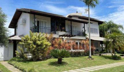 Casa para Venda em Florianópolis, Jurerê Internacional, 4 dormitórios, 4 suítes, 5 banheiros, 3 vagas