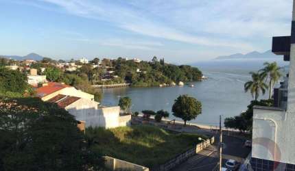 Cobertura para Venda em Florianópolis, Bom Abrigo, 3 dormitórios, 2 suítes, 4 banheiros, 2 vagas