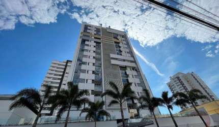 Apartamento para Venda em Florianópolis, Estreito, 3 dormitórios, 1 suíte, 2 banheiros, 2 vagas