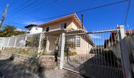 Casa para Venda em Florianópolis, Monte Verde, 4 dormitórios, 3 suítes, 6 banheiros, 4 vagas