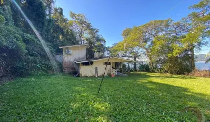 Terreno para Venda em Florianópolis, Lagoa Da Conceição