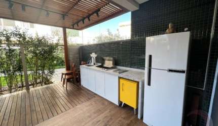 Apartamento para Venda em Florianópolis, Jurerê Internacional, 2 dormitórios, 2 suítes, 3 banheiros, 2 vagas