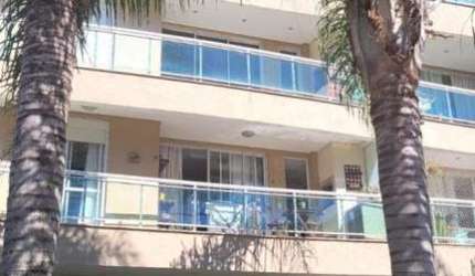 Apartamento para Venda em Florianópolis, Campeche, 3 dormitórios, 1 suíte, 3 banheiros, 2 vagas