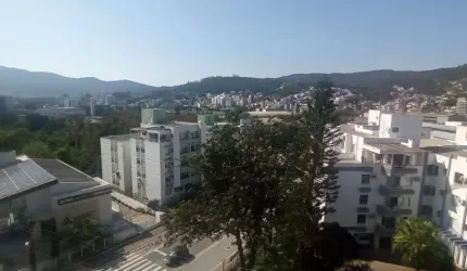 Apartamento para Venda em Florianópolis, Carvoeira, 2 dormitórios, 2 suítes, 3 banheiros, 1 vaga