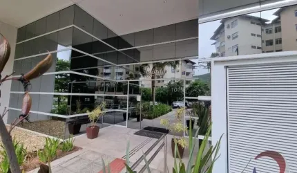 Sala Comercial para Venda em Florianópolis, Itacorubi, 1 banheiro, 1 vaga