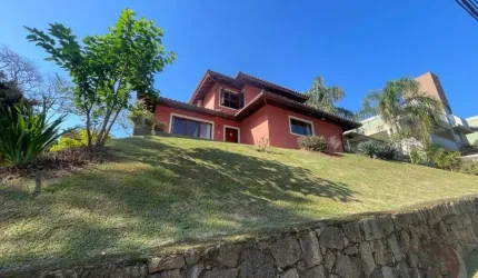 Casa para Venda em Florianópolis, Rio Tavares, 4 dormitórios, 1 suíte, 3 banheiros, 2 vagas