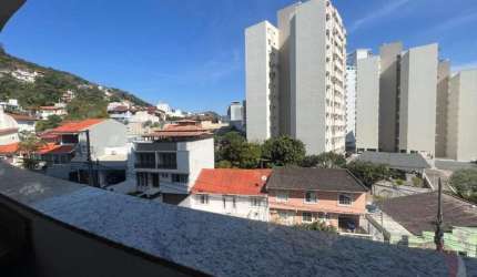 Apartamento para Venda em Florianópolis, Centro, 3 dormitórios, 1 suíte, 2 banheiros, 2 vagas