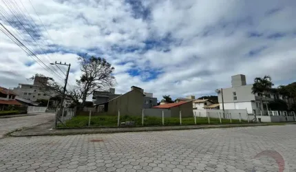 Terreno para Venda em Florianópolis, Jurerê