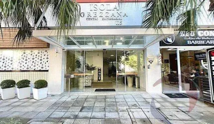 Sala Comercial para Venda em Florianópolis, Itacorubi, 1 banheiro, 1 vaga