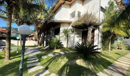 Casa para Venda em Florianópolis, João Paulo, 6 dormitórios, 4 suítes, 8 banheiros, 10 vagas