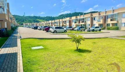 Apartamento para Venda em Florianópolis, Vargem Pequena, 2 dormitórios, 1 banheiro, 1 vaga