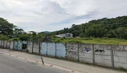 Terreno para Venda em Florianópolis, Cachoeira Do Bom Jesus