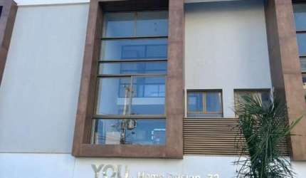 Apartamento para Venda em Florianópolis, Carvoeira, 1 dormitório, 1 suíte, 2 banheiros, 1 vaga