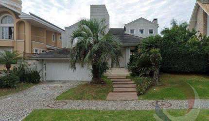 Casa para Venda em Florianópolis, Jurerê Internacional, 5 dormitórios, 2 suítes, 4 banheiros, 2 vagas