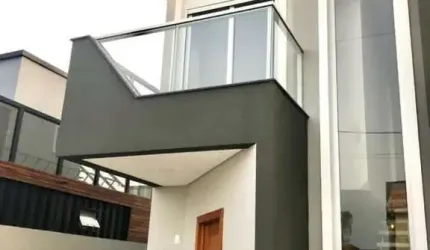 Casa para Venda em Florianópolis, Campeche, 4 dormitórios, 1 suíte, 3 banheiros, 1 vaga