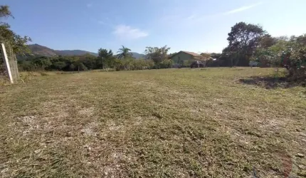 Terreno para Venda em Florianópolis, Rio Tavares