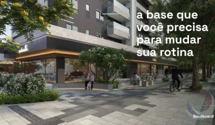 Apartamento para Venda em Florianópolis, Canto, 3 dormitórios, 1 suíte, 2 banheiros, 2 vagas