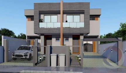 Casa para Venda em Florianópolis, Campeche, 3 dormitórios, 3 suítes, 4 banheiros, 1 vaga