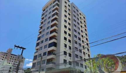 Apartamento para Venda em Florianópolis, Centro, 2 dormitórios, 1 banheiro, 1 vaga