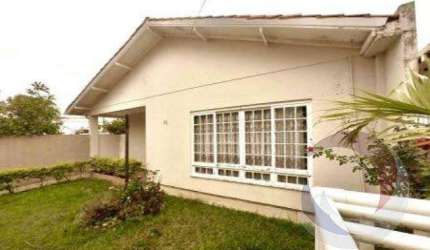 Casa para Venda em Florianópolis, Barra Da Lagoa, 4 dormitórios, 1 suíte, 3 banheiros, 1 vaga