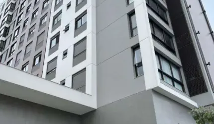 Apartamento para Venda em Florianópolis, Balneário, 2 dormitórios, 1 suíte, 2 banheiros, 2 vagas
