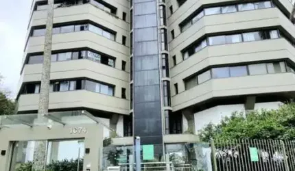 Apartamento para Venda em Florianópolis, Centro, 4 dormitórios, 1 suíte, 4 banheiros, 2 vagas