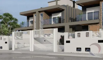 Casa para Venda em Florianópolis, Pântano do Sul, 3 dormitórios, 3 suítes, 4 banheiros, 2 vagas