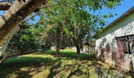 Terreno para Venda em Florianópolis, Canasvieiras