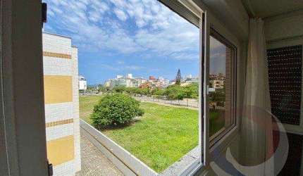 Apartamento para Venda em Florianópolis, Campeche, 2 dormitórios, 1 suíte, 2 banheiros, 1 vaga